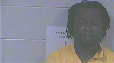 Eskridge James - Desoto County, MS 