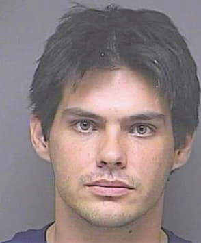 Shafer James - Denton County, TX 