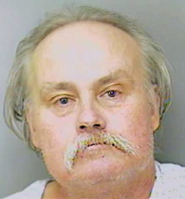 Sinclair James - Polk County, FL 