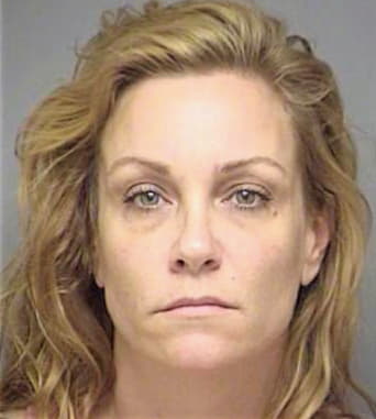 Lasecki Janelle - Denton County, TX 