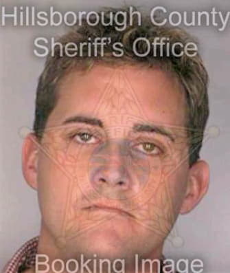 Nelson Jason - Hillsborough County, FL 