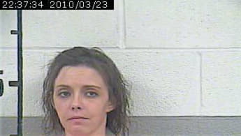 Stovall Jennifer - Bullitt County, KY 