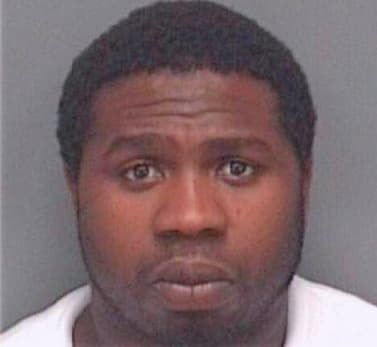 Chambers Jerome - Pinellas County, FL 