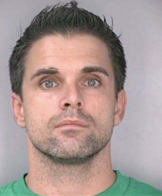 Shipley John - Hillsborough County, FL 