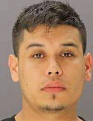Orociovazquez Jose - Dallas County, TX 