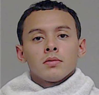 Robinson Julian - Collin County, TX 
