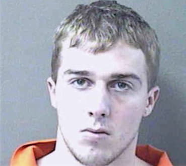 Andrews Kevin - Okaloosa County, FL 