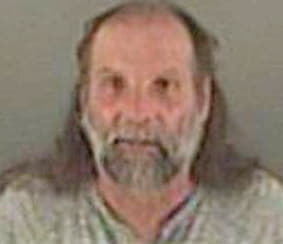 Simmons Larry - Gaston County, NC 