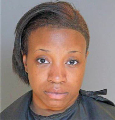 Clifton Lekeisha - Sumter County, SC 