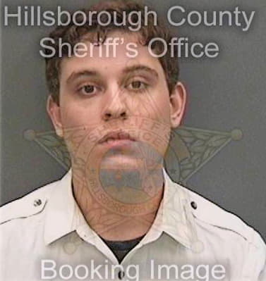Holeve Logan - Hillsborough County, FL 