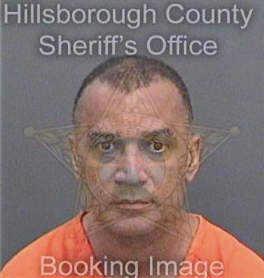 Rodriguez Mario - Hillsborough County, FL 