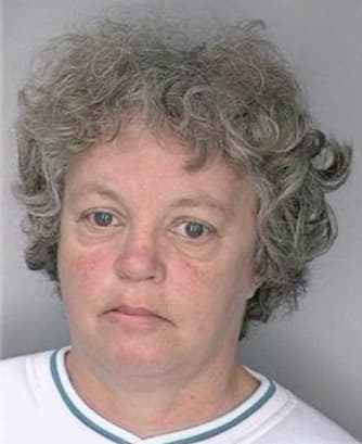 Bullard Mary - Hillsborough County, FL 