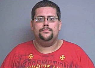 Slusher Michael - Lake County, OH 