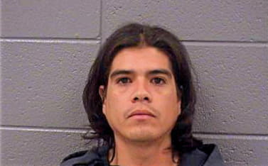 Arredondo Omar - Cook County, IL 