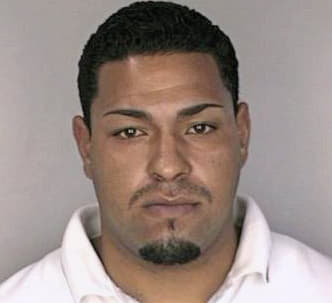 Rodriguez Rafael - Hillsborough County, FL 