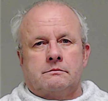 Henson Roy - Collin County, TX