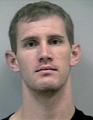 Redmond Sean - Gwinnett County, GA 