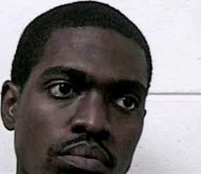 Thomas Shantrelle - Houston County, GA 