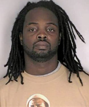 Thomas Shondrea - Hillsborough County, FL 
