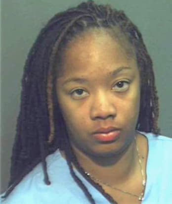 Shockley Sibongile - Orange County, FL 