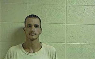 Williams Steve - Jessamine County, KY 
