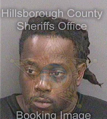 Smith Theotis - Hillsborough County, FL 