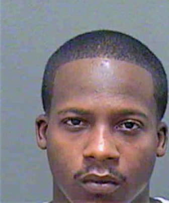 Dowdy Travis - Mecklenburg County, NC 