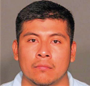 Bartollo Trinidad - Wake County, NC 