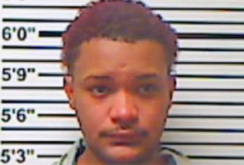 Mclemore Tyler - Jones County, MS 