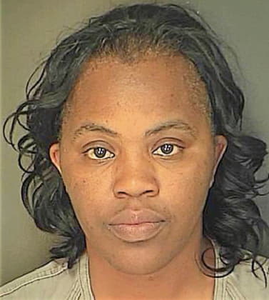 Garnett Vernett - Charleston County, SC 