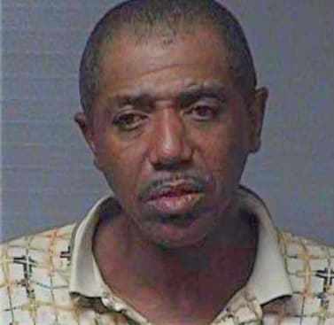Smith Willie - Forrest County, MS 