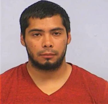 Ledesma Adderley - Travis County, TX 