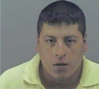 Perez Alejandro - Gregg County, TX 