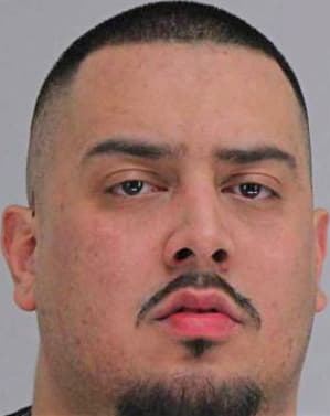 Sanchez Alejandro - Dallas County, TX 