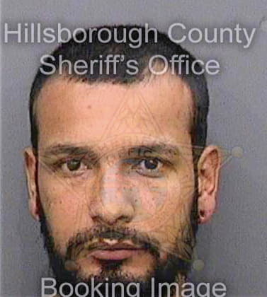 Hurtado Anthony - Hillsborough County, FL 