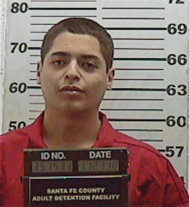 Tijerina Anthony - SantaFe County, NM 