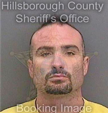 Davis Archie - Hillsborough County, FL 