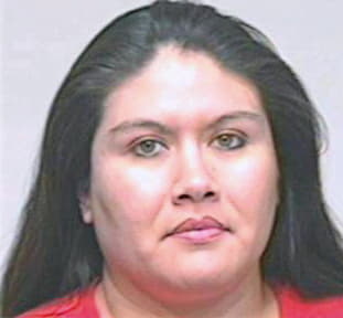 Reyna Barbara - TomGreen County, TX 