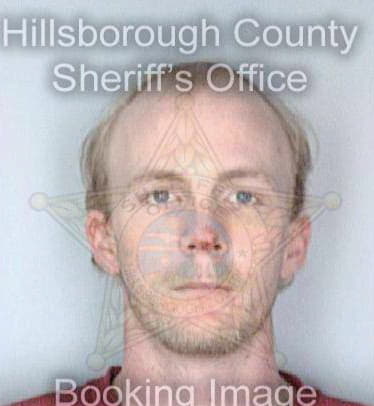 Mcvicker Blaine - Hillsborough County, FL 
