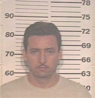 Hernandez Cesar - Hidalgo County, TX 