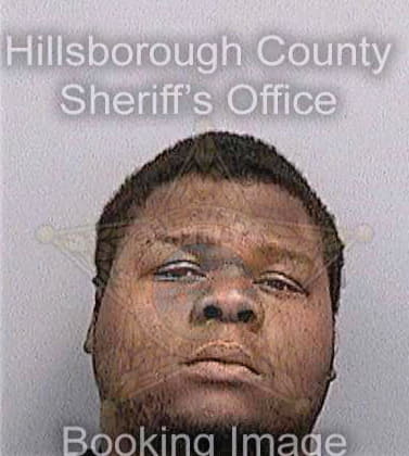 Holmes Christopher - Hillsborough County, FL 