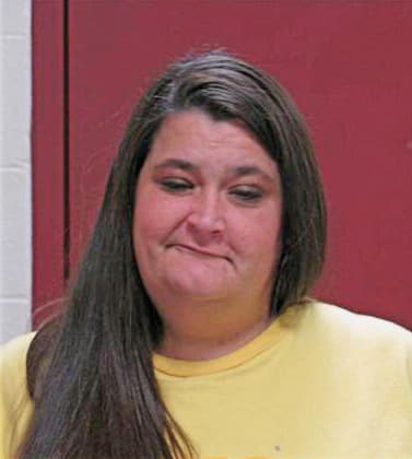 Robinson Cindy - Rhea County, TN 