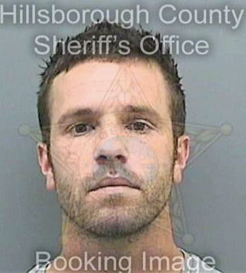 Goddard Clete - Hillsborough County, FL 