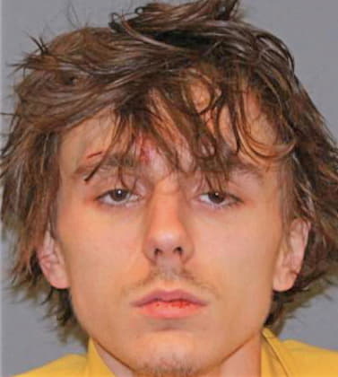 Martin Cody - Desoto County, MS 