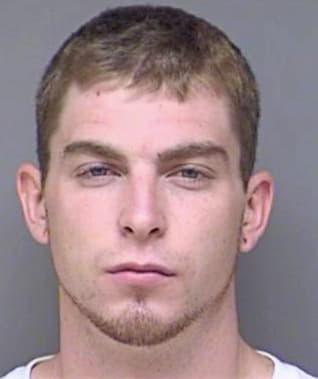 Freeman Collin - Denton County, TX 