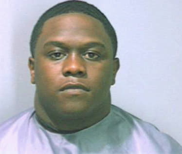 Dunbar Corinthius - Dekalb County, GA 
