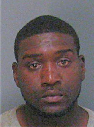 Mcfadden David - Florence County, SC 