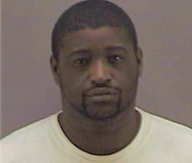 Trotter Dionte - Gregg County, TX 