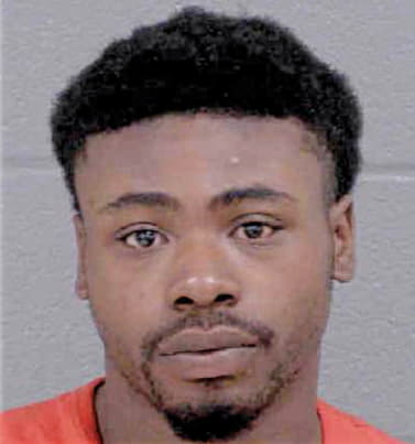 Worrell Donte - Mecklenburg County, NC 