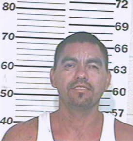 Torres Eduardo - Hidalgo County, TX 